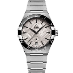 Constellation Co-Axial Master Chronometer 41MM
