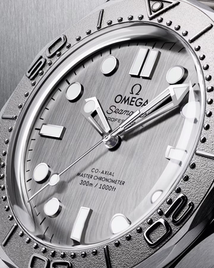 Seamaster Diver 300M 42MM
