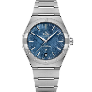 Constellation Co-Axial Master Chronometer 41MM
