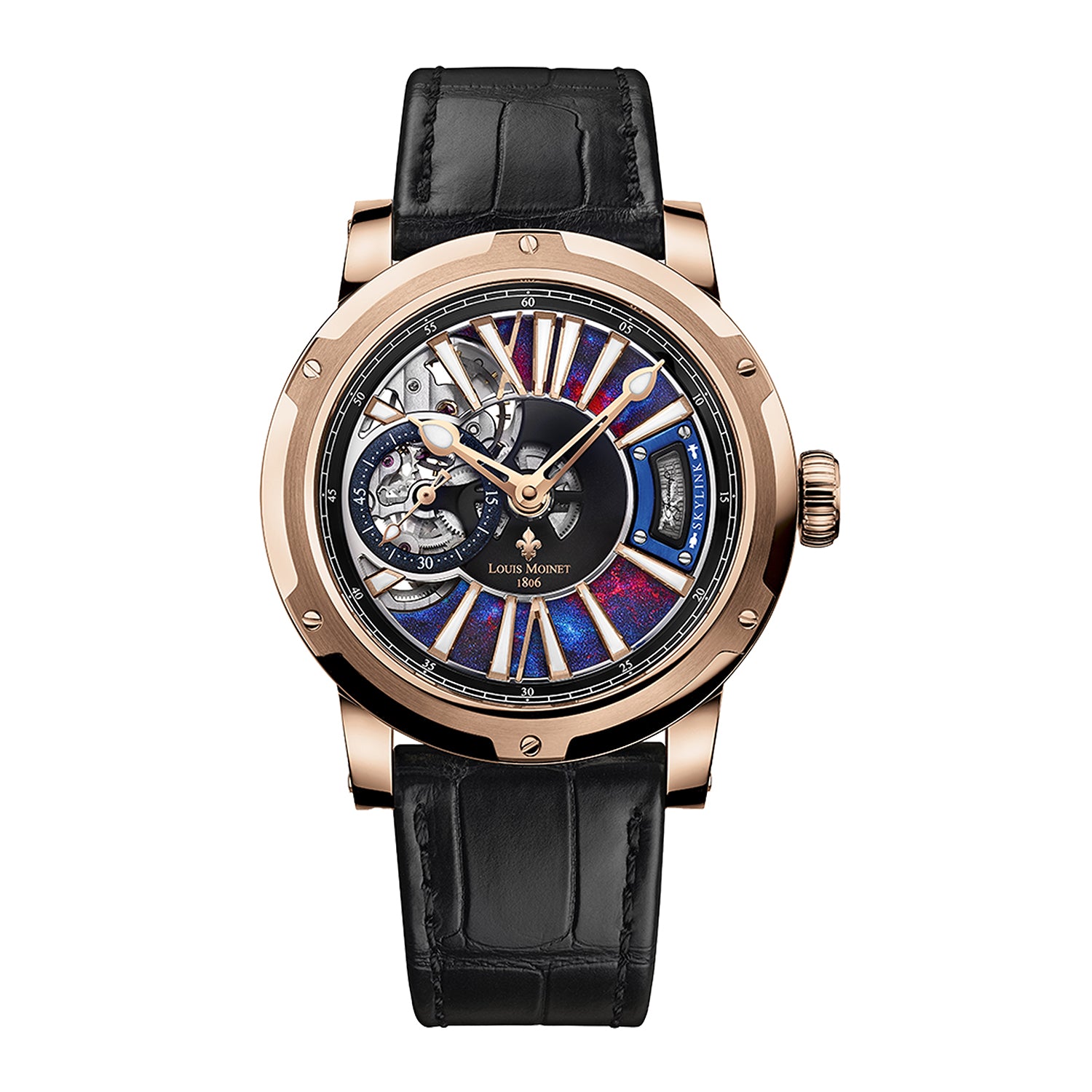 Buy Pre-Owned Louis Moinet Watches for Men & Women
