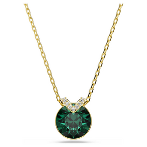 Bella V Pendant