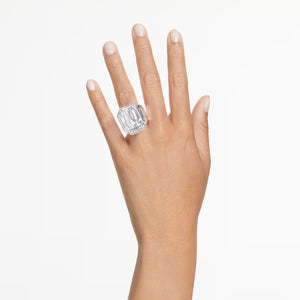 Lucent Cocktail Ring
