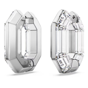 Lucent Hoop Earrings