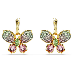 Idyllia Drop Earrings