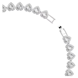 Ariana Grande x Swarovski Tennis Necklace