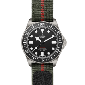 TUDOR Pelagos FXD M25717N-0001