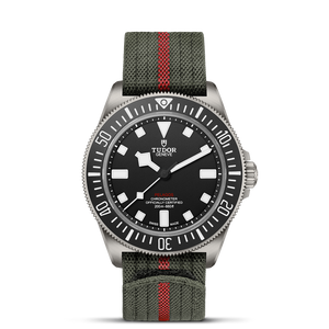 TUDOR Pelagos FXD M25717N-0001
