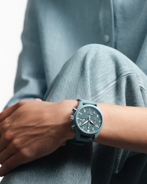 Pilot’s Watch Chronograph 41 TOP GUN "Miramar"