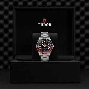 TUDOR Black Bay 58 GMT