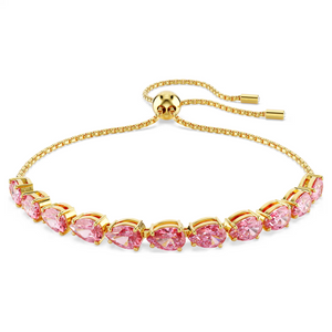 Matrix Tennis Bracelet