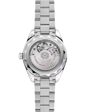 Seamaster Aqua Terra 150M 30MM