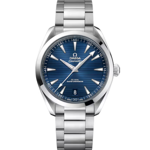 Seamaster Aqua Terra 150M 41 MM