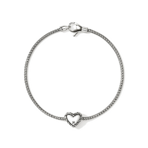 Essential Heart Bracelet
