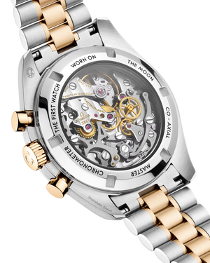 Speedmaster Moonwatch Professional Co-Axial Master Chronometer Chronograph 42MM