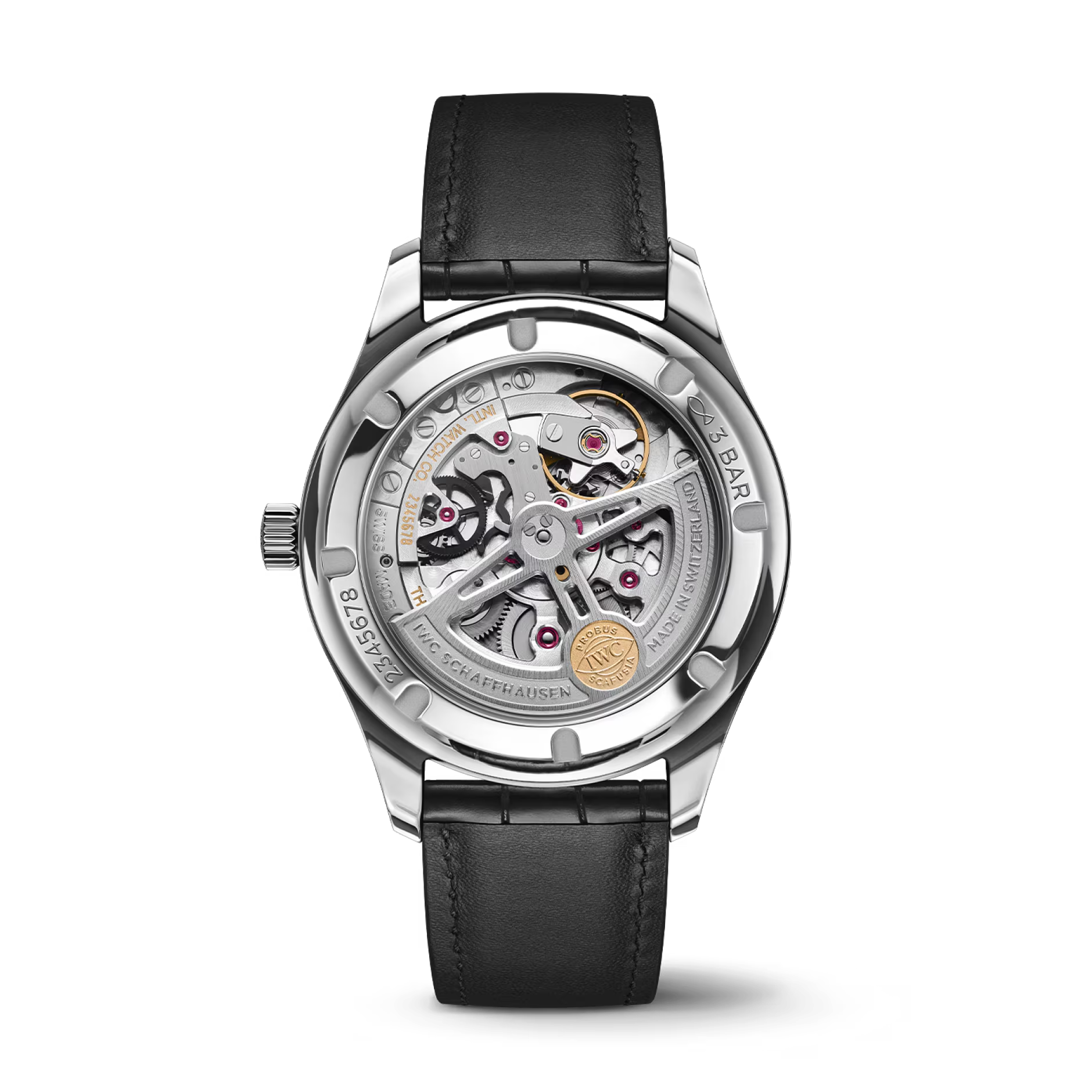 Portugieser Automatic 40