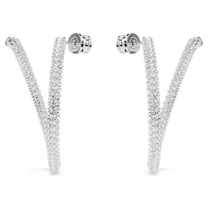 Dextera Hoop Earrings