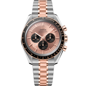 Speedmaster Moonwatch Professional Co-Axial Master Chronometer Chronograph 42MM