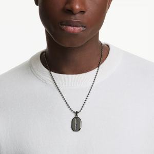 Dextera Octagon Pendant