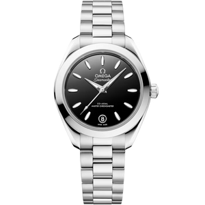 Seamaster Aqua Terra 150M 30MM