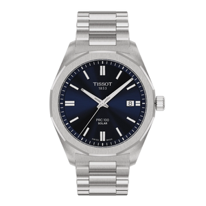 Tissot PRC 100 Solar 39MM