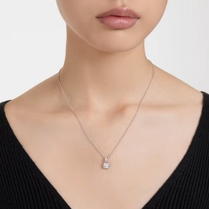 Birthstone Pendant - April