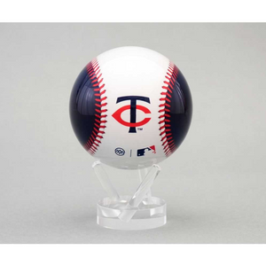 4.5 MLB® Twins™ MOVA Globe