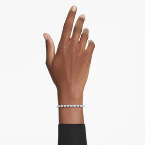 Matrix Tennis Bracelet