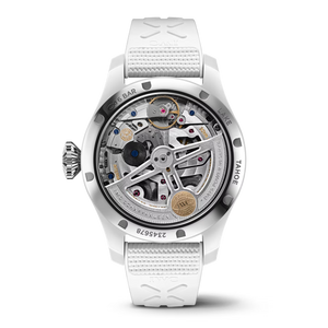 Big Pilot’s Watch Perpetual Calendar TOP GUN Lake Tahoe