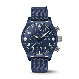 Pilot's Watch Chronograph 41 TOP GUN Oceana