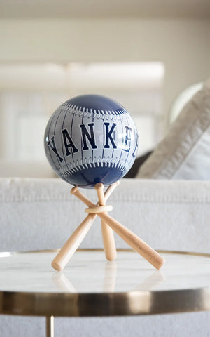 4.5 MLB® Yankees™ MOVA Globe
