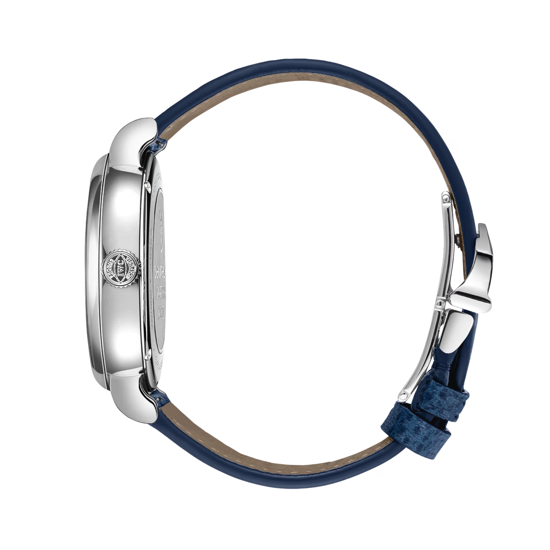 Portofino Automatic Pointer Date Laureus
