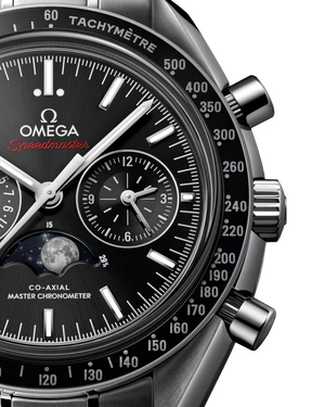 Speedmaster Moonphase 44.25MM