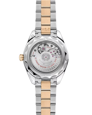 Seamaster Aqua Terra 150M 30MM