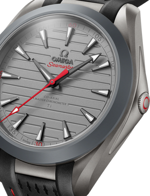 Seamaster Aqua Terra 150M Co-Axial Master Chronometer 41MM