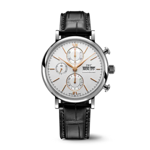 Portofino Chronograph - Gunderson's Jewelers