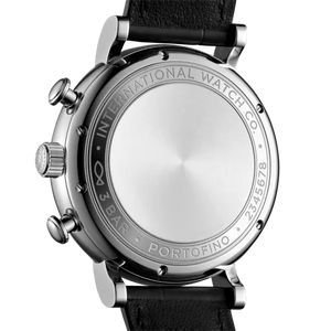 Portofino Chronograph - Gunderson's Jewelers
