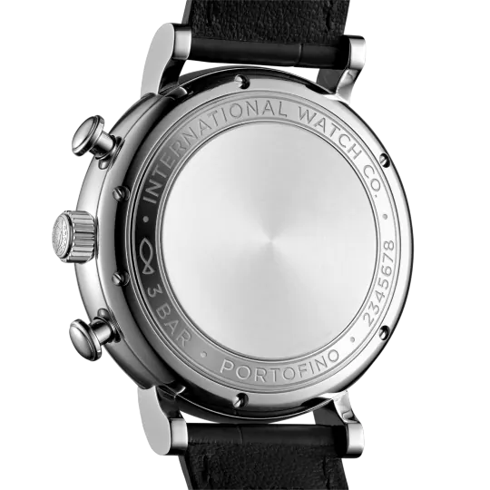 Portofino Chronograph - Gunderson's Jewelers