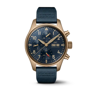 Pilot's Watch Chronograph 41