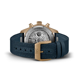 Pilot's Watch Chronograph 41