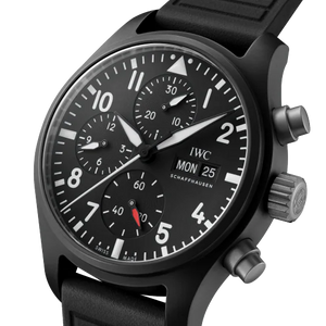 Pilot's Watch Chronograph 41 Top Gun