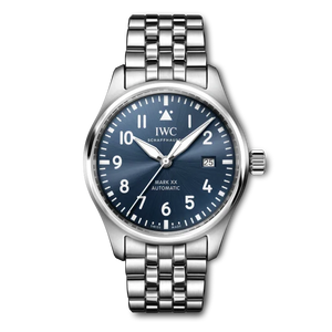 Pilot's Watch Mark XX