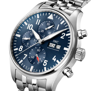 Pilot's Watch Chronograph