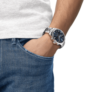 Tissot Chrono XL Classic - Gunderson's Jewelers