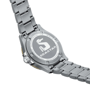 Tissot Seastar 1000 - Gunderson's Jewelers