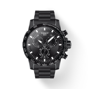 Tissot Supersport Chrono - Gunderson's Jewelers