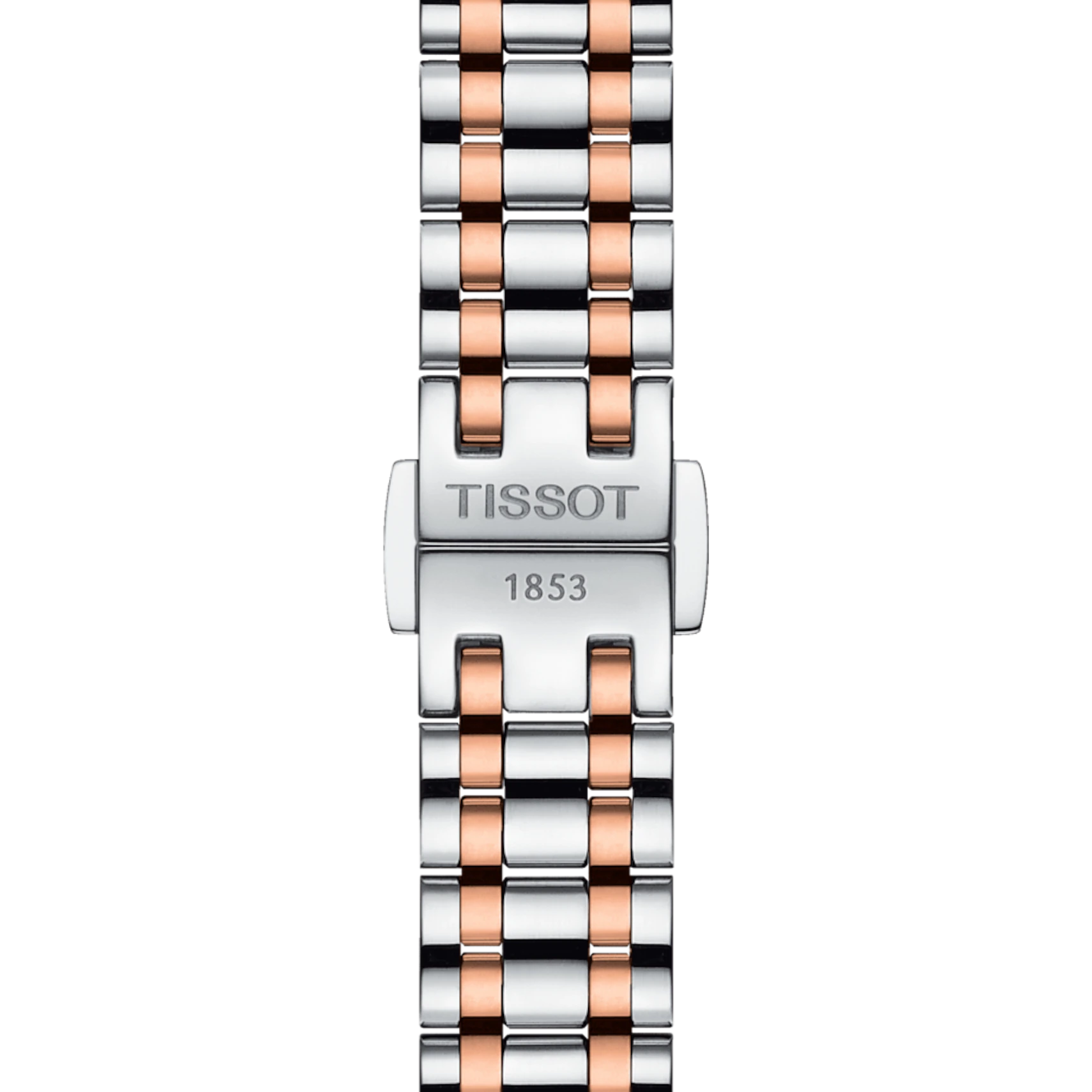 Tissot Bellissima Small Lady