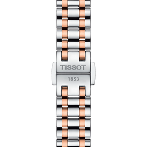 Tissot Bellissima Small Lady