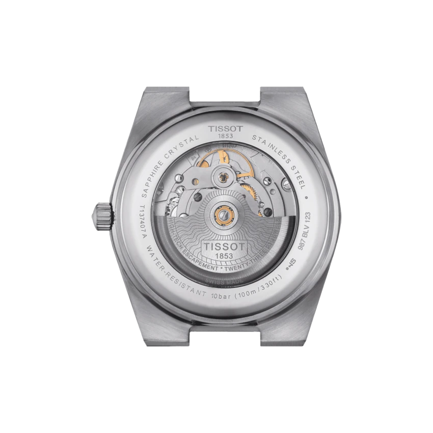 Tissot PRX Powermatic 80 - Gunderson's Jewelers