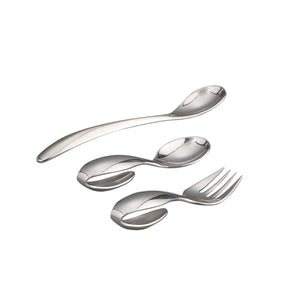 Baby Nambé Feeding Set - Gunderson's Jewelers