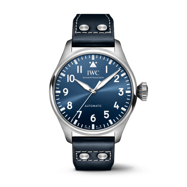 Big Pilot's Watch 43 - Gunderson's Jewelers
